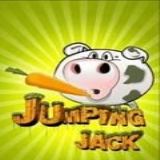 Download Jumping Jack (Motion sensor) Cell Phone Game